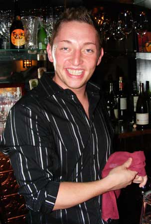 Funky Monkey Wine Company, Orlando