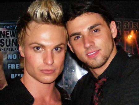 Revolution Club/Hydrate Video Bar, Orlando