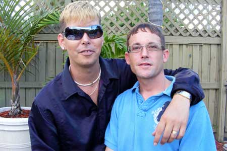 City Side Lounge, Tampa/St. Pete Area