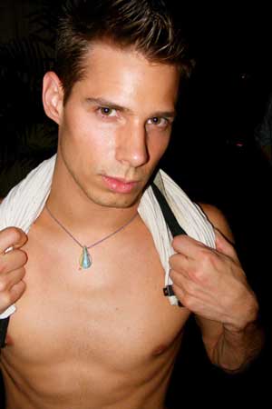 Revolution Club/Hydrate Video Bar, Orlando