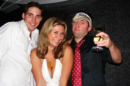 Stardust Lounge, Orlando