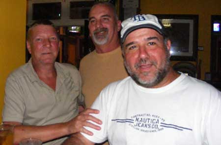 Streetcar Charlie's, Tampa/St. Pete Area