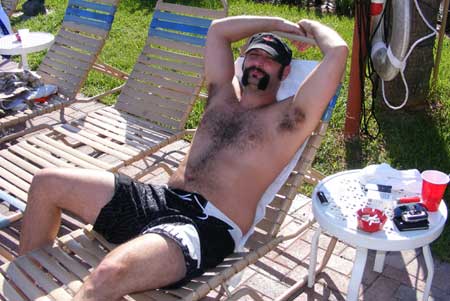 Parliament House Hotel, Orlando