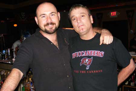 City Side Lounge, Tampa/St. Pete Area