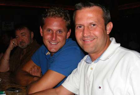 City Side Lounge, Tampa/St. Pete Area