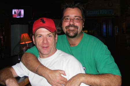 Boot Rack Saloon, Jacksonville