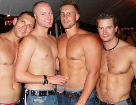 Parliament House Hotel, Orlando