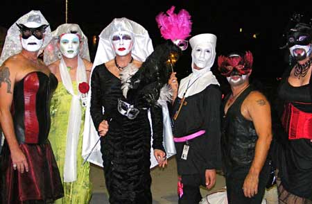 G Bar, Tampa/St. Pete Area