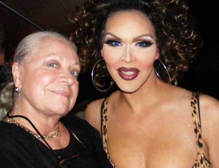 Parliament House Hotel, Orlando