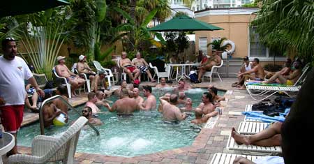 Coconut Cove, Fort Lauderdale