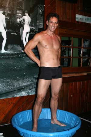 Depot, Fort Lauderdale