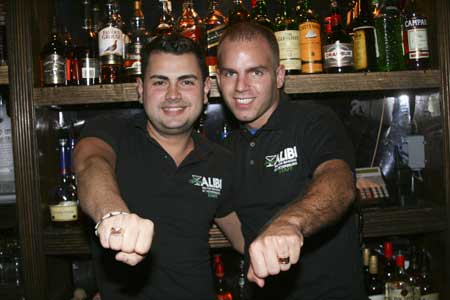 Alibi, Fort Lauderdale