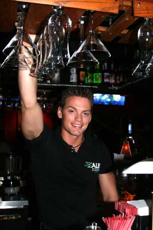 Alibi, Fort Lauderdale