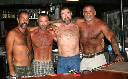 Slammer, Fort Lauderdale