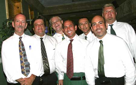 Tropics, Fort Lauderdale