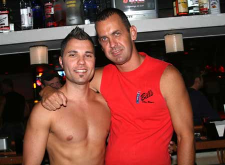 Bill's, Fort Lauderdale