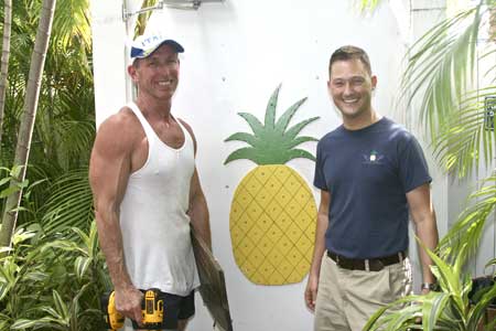 Pineapple Point, Fort Lauderdale