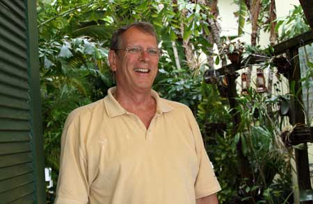 Orton Terrace, Fort Lauderdale