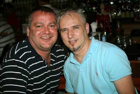 Bill's, Fort Lauderdale