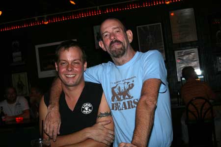 Cubby Hole, Fort Lauderdale