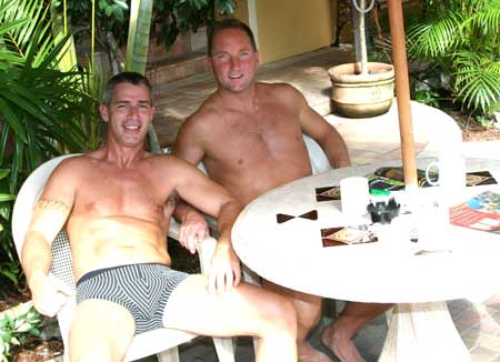 Worthington GuestHouse, Fort Lauderdale