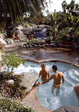 Vista Grande Resorts, Palm Springs