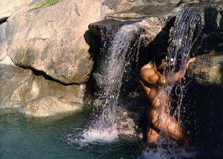 Vista Grande Resorts, Palm Springs