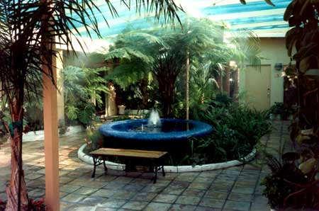 Vista Grande Resorts, Palm Springs