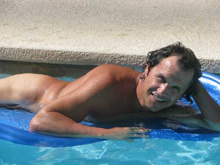 Triangle Inn, Palm Springs