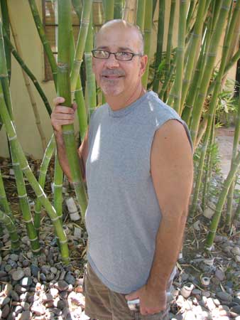 Hacienda Warm Sands, Palm Springs