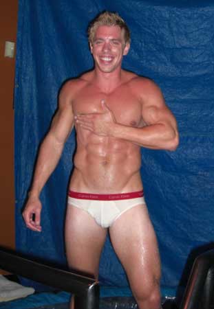 Flicks, San Diego Area