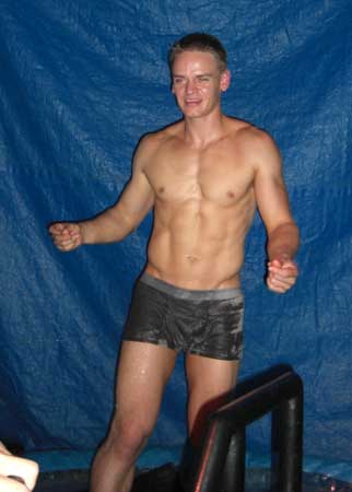 Flicks, San Diego Area