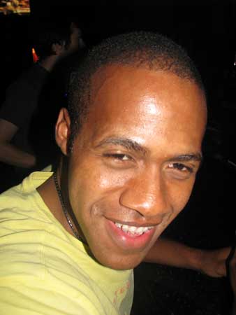 Bacchus House, San Diego Area