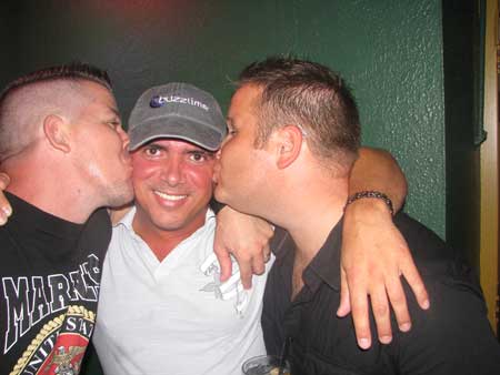 Flicks, San Diego Area