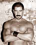 Sultry  Eduardo  of Argos, Amsterdam  