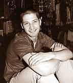 Martijn of The Bronx, Amsterdam  
