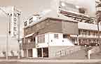 Holloway Motel, Los Angeles 