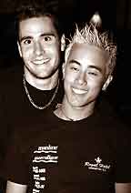 Can we take your order? At the Royal