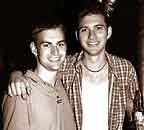 Make a date? Tuesdays at Boxxes