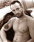 <i> To the Max's</i> Robert Black