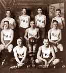 Christian brotherhood