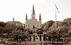 St. Louis Cathedral