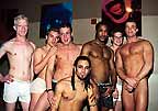 All Male Revue at Pulse