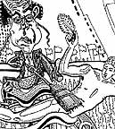 Prometheus�s fire damped