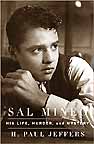 Sal Mineo bio