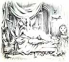 The Narcissus of St Paul�s 