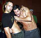 Norm & Tim at The Stud