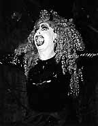 Club Fab's Butt Licka