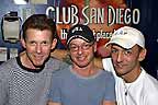At Club San Diego