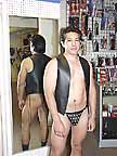 Ramon at Leather Forever